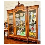 This Fri & Sat! **Stunning Plano Estate Sale** Fine Furniture, Collectibles, Ornate Antiques & Much More! H.U.G.E!