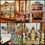 **Stunning Plano Estate Sale** Fine Furniture, Collectibles, Ornate Antiques & Much More! H.U.G.E! 