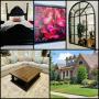 Incredible Frisco Estate Sale! Beautiful Furnishings, Collectibles, Accents, Nice Appliances, Patio