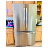 This Fri & Sat!!! ~Incredible Flower Mound Estate Sale! Husqvarna Viking, Dyson Fan, Stainless Fridge, Honda Mower, Collectibles & Much More!!