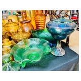 This Fri & Sat!! ~Incredible Bedford Estate Sale! Fine Jewelry, Buick, Vintage Collectibles, Glassware, Vinyl, Swag Lamps, Blow Mold & Much More!! HUGE SALE!