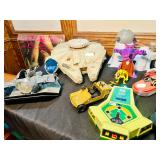 This Fri & Sat! ~Incredible Plano Estate Sale! Vintage Pyrex, Patio Heater, Gaming, Fishing, Collectibles, Vintage, Tools, Terracotta, Yard art, Outdoor, Nice Appliances & Much More!!