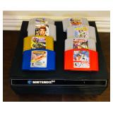 This Fri & Sat! Incredible Flower Mound Estate Sale! Nintendo, X Box, Turntable, Uranium Glass, Vintage Toys, Nautical, Accents, Paintings, Tools & Much More!!!!