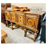 *Incredible Black Friday & Saturday* Dallas Estate Sale! Collectibles, Tools, Butcher Blocks, Christmas, Advertising, Antiques, Vintage Stereo, Harley Gear & More!!