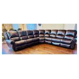 This Fri & Sat! ~Incredible Robson Ranch - Denton, TX Estate Sale! Cutco, Sterling, Atari, LG W/D, LG Fridge, Patio Furniture, Leather Sectional, MCM & More!!