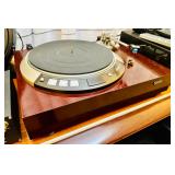 This Friday & Saturday! Incredible Plano Estate Sale! Denon Turntable, Playstation, Roadbike, Handbags, Books, Outdoor, Collectibles, Fashion & Much More!!