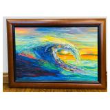 This Fri & Sat! ~Incredible Flower Mound Estate Sale! Home Theater, Fine Art, Tiffany & Co, Estate Jewelry, Advertising Signs, Upscale Accents, Nice Samsung W/D & Much More!