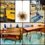 Incredible NRH Estate Sale! MCM, Craftsman, DeWalt, Collectibles, Outdoor & Much More!            