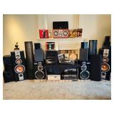 This Friday & Saturday! ~Incredible Ft Worth Estate Sale! Ducati, Audiophile, MCM, Shun Cutlery, Rock Albums, Waterford Crystal, Fiestaware, Tools Galore, Collectibles & Much More!!!