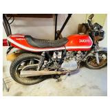 This Friday & Saturday! ~Incredible Ft Worth Estate Sale! Ducati, Audiophile, MCM, Shun Cutlery, Rock Albums, Waterford Crystal, Fiestaware, Tools Galore, Collectibles & Much More!!!