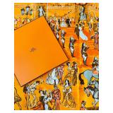 This Fri & Sat! ~Incredible Frisco Lakes Estate Sale! Hermes, Leather, Quilts, Vintage Glass, Tools, Fashion, Accents, Fishing Gear, Garden Accents, Collectibles & Much More!!