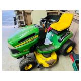 This Fri & Sat! ~Incredible Springtown Estate Sale! Fine Furniture, Tools, Equipment, Collectibles, John Deere Riding Mower, Electronics, Bernina Sewing & Much More!!!