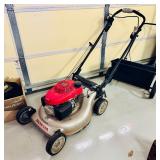 This Fri & Sat! ***Incredible Denton (Robson Ranch) Estate Sale*** Honda Mower, Leather, Outdoor, Tools, BBQ Grill, Collectibles & Much More!!!!