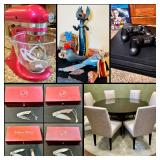 This Friday & Saturday! Lewisville (Castle Hills) Estate Sale! 