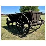 This Fri & Sat! Historical "Little Kinder Ranch" Estate Sale! Collectibles, Tools, Rolex, Western, Equipment, Silo, Horse Drawn Buggy, Farm & Ranch, Vintage, Hunting, Fishing, Vintage, Rustics & More!