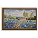 This Fri & Sat! Incredible Dallas Estate Sale! Vintage Collectibles Galore, MCM, Blue Willow, Original Paintings, Antiques, Outdoor, Coins, Sports Cards, Unique items & Much More!!