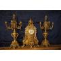 50% OFF!  5k Sq ft- Golf Cart, John Deer, Fine Antiques, French Ormolu Clock, Hollywood Regency!