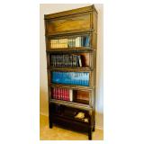 This Fri & Sat! Incredible Plano Estate Sale! Lalique, Globe Wernicke, Johnny Was, Sterling, Outdoor, Solo Stove, Cutco, Fashion, Jewelry, Seasonal, Fine Antiques, Old Books, Vintage & Much More!!