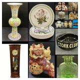 BIDDING ENDS FRIDAY! ~Incredible *Online Only* Weatherford Gallery Auction! Fine Furniture, Collectibles, Artwork, Memorabilia, Antiques, Vintage & Much More! Local P/U & Ship!