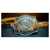 This Fri & Sat! ~Incredible Bowie Estate Sale! Leather, Saddle, Boots, Western, Collectibles, Rustics, Smart TV, Appliances, Fashion, Tools, Outdoor & Much More!!