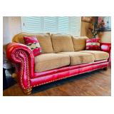 This Fri & Sat! ~Incredible Bowie Estate Sale! Leather, Saddle, Boots, Western, Collectibles, Rustics, Smart TV, Appliances, Fashion, Tools, Outdoor & Much More!!