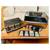 This Fri & Sat! ~Incredible Ft Worth Estate Sale! Vintage Atari, Jewelry, Trains, Toys, Furniture, Appliances, Lawn Care, Tools, Electronics, Household & Much More!!