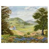 BIDDING ENDS FRI! ~Incredible *Online Only* Weatherford Gallery Auction! Fine Furniture, Collectibles, Vintage, Memorabilia, Art, Primitives, Antiques & Much More! Local P/U & Ship!