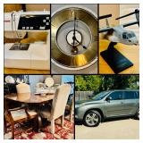 This Fri & Sat! Incredible North Richland Hills Estate Sale! 