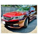 This Sat & Sun! Incredible Plano Estate Sale! Honda Accord, Ethan Allen, Collectibles, Vintage, Outdoor & Much More!