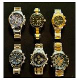 This Fri & Sat! ~Incredible Richardson Collectors Estate Sale! Watches, Memorabilia, KitchenAid, Orvis, Fashion, Outdoor, Jewelry, Collectibles, Leather & Much More!!