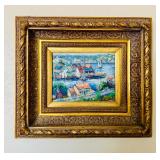 This Fri & Sat! Incredible Ft Worth Estate Sale! Lee Industries, Paintings, Vintage, Murano, Collectibles & More!