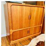 This Fri & Sat! ~Incredible Rockwall Estate Sale! Danish Modern / MCM Galore, Leather, Collectibles, Elfa, Pottery, Fitness Equipment, Outdoor & Much More!