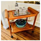 This Fri & Sat! ~Incredible Rockwall Estate Sale! Danish Modern / MCM Galore, Leather, Collectibles, Elfa, Pottery, Fitness Equipment, Outdoor & Much More!