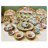 This Fri & Sat! ~Incredible Arlington Estate Sale! Collectibles, Asian & Oriental Galore, Outdoor Living, Fashion, Advertising, Accents, Antiques, Vintage, Unique Items & Much More!