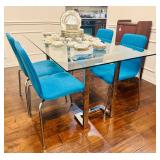 This Fri & Sat! **Incredible Coppell Estate Sale** Stainless Fridge, LG Washer & Dryer, Chrome & Glass, Designer, Vintage, Gaming, Leather, Antiques, Jewelry, Outdoor & Much More!!