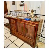 This Fri & Sat! ~Incredible Dallas Estate Sale! MCM, Vintage, Sterling, Accents, Brass, LP