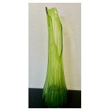 This Fri & Sat! ~Incredible Springtown #2 - MCM, Uranium Glass, Riding Mower, Swung Vase, Waterford, Jewelry, Hollywood Regency, Brass & Copper Accents & Much More!