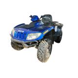 This Fri & Sat! Incredible Ranch Estate! Arctic Cat, TX Art, Saddles, Rustics, Saladmaster, Spode Blue Willow, Tiger Oak, Collectibles, Taxidermy, Trailers, Generac Generator, Welder, Vintage & More!!