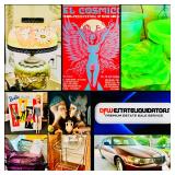 This Thur thru Sat! ~H.U.G.E. Wedgwood Area Collectors Paradise Estate! ALL ITEMS 50% OFF!!! EVERTHING MUST GO!