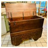 This Fri & Sat! ~Stunning Dallas Estate! Dior, Baccarat, Hancock & Moore, Barrister Bookcase, Transfer-ware, Paintings, Early American, Unique Accents, Collectibles Galore & Much More!!