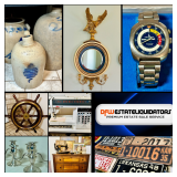 ~Incredible Duncanville Estate Sale! Stunning Antiques, Collectibles, Vintage & Much More! STARTING SATURDAY MORNING AT 9AM SHARP, ALL ITEMS WILL BE 50% (HALF PRICE) OFF!