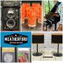 Bidding Ends Friday! ~Incredible *Online Only* Weatherford Gallery Auction! Collectibles, Fine Furniture, Vintage, Artwork, Memorabilia, Antiques & More! Local P/U & Ship Avail!