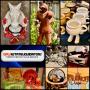 **Massive** North Richland Hills Estate Sale! Collectibles Galore, Vintage Fashion, Mid Century..