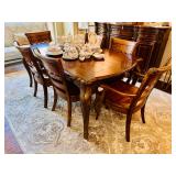 This Fri & Sat! ~Incredible Flower Mound Estate SALE #1 - Cartier, Peloton, Pulaski, Leather, Fine Furniture, Designer, Collectibles, Accents, Garage, Outdoor & Much More!!