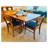 This Fri & Sat! ~Incredible Keller Estate Sale! Stunning MCM, Vintage Pyrex Collection, Kenmore Elite, Outdoor, Antiques, Decorator items, Furniture, Accents & Much More!