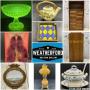 Bidding Ends Friday ~Incredible *Online Only* Weatherford Gallery Auction! Collectibles, Fine Furniture, Artwork, Memorabilia, Antiques & Much More! Local P/U & Ship Avail~