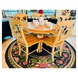 This Fri & Sat!  ~Incredible McKinney (Lakewood) Estate Sale! Vintage, Fine Furniture, Collectibles, Outdoor, Leather Furniture, Antiques, Garage & Much More!!