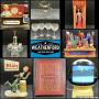 Incredible *Online Only* Weatherford Gallery Auction! Fine Furniture, Collectibles, Memorabilia, Art
