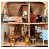 This Fri & Sat! ~Incredible Bedford Estate Sale! Collectibles Galore, Sterling, Lladro, Steinbach, Vintage Seasonal, Johnson Bros, Outdoor, MCM & Much More!