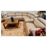 This Fri & Sat! ~Stunning Upscale Colleyville Estate Sale! Louis Vuitton, Designer Fashion, Modern Leather, Outdoor Living, Collectibles, Fitness Equip., Garage, Accents & Much More!